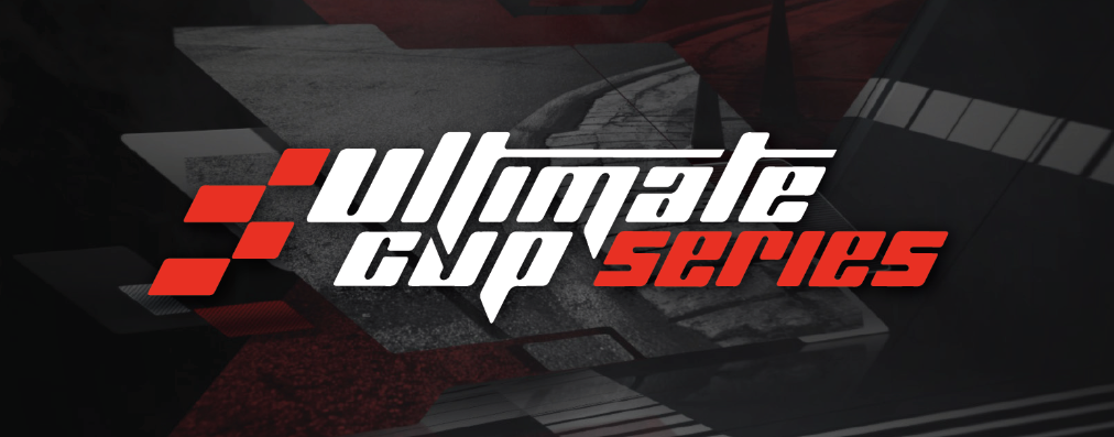 Ultimate Cup Series - Hockenheimring